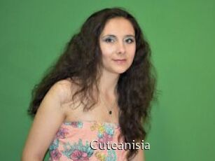 Cuteanisia