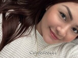 Cutebabe444