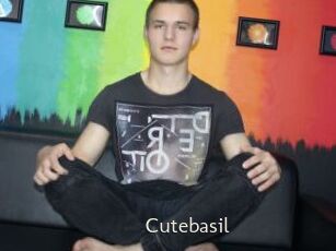 Cutebasil