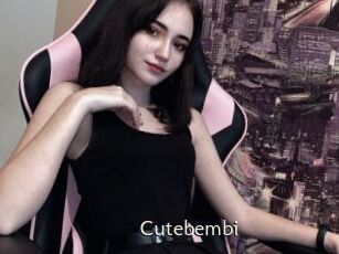 Cutebembi