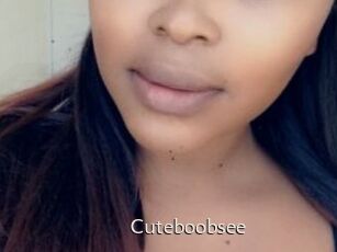 Cuteboobsee