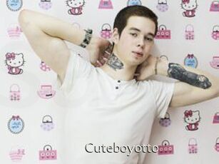 Cuteboyotto