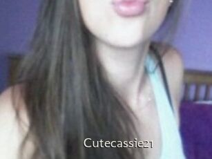Cutecassie21