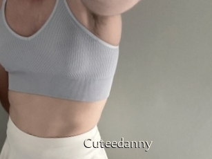 Cuteedanny