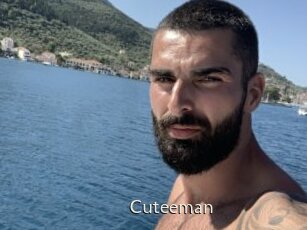 Cuteeman