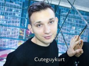 Cuteguykurt