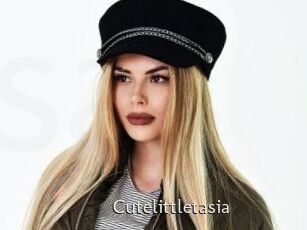 Cutelittletasia