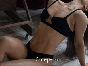 Cuteperson