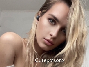 Cutepoisonx