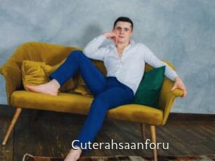 Cuterahsaanforu