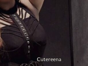 Cutereena