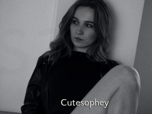 Cutesophey