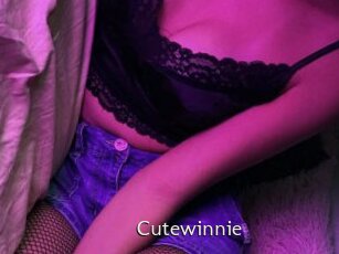 Cutewinnie
