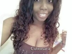 Cutexsara