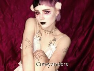 Cuteyandere