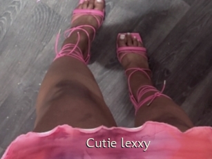 Cutie_lexxy