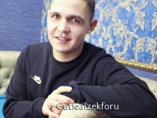 Cutieaizekforu