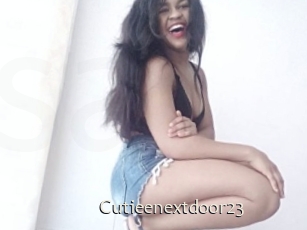 Cutieenextdoor23