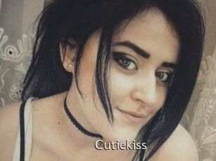 Cutiekiss