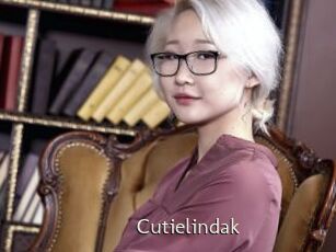 Cutielindak