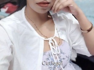 Cutiepai