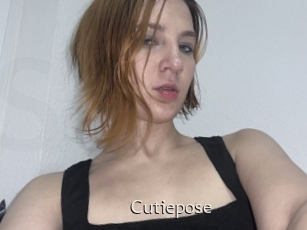 Cutiepose