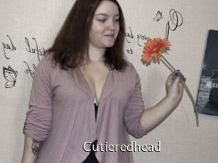 Cutieredhead