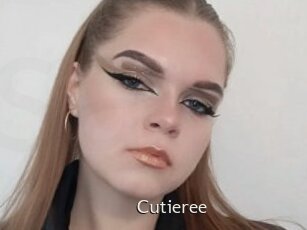 Cutieree