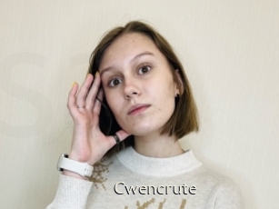 Cwencrute