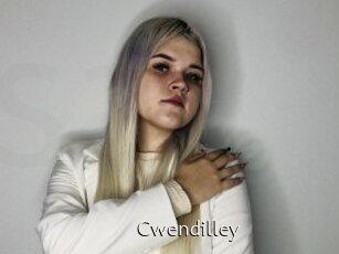 Cwendilley