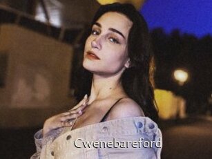 Cwenebareford