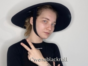 Cweneblacknall