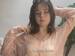 Cweneclose