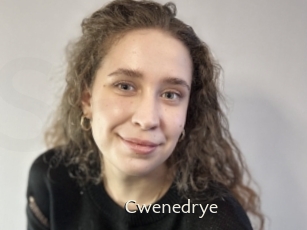 Cwenedrye
