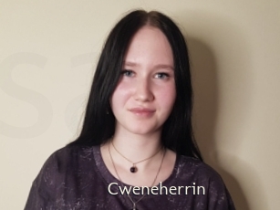 Cweneherrin