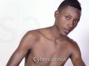 Cybercumhot