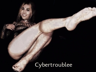 cybertroublee Sexe Annuaire