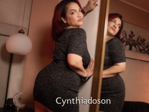 Cynthiadoson