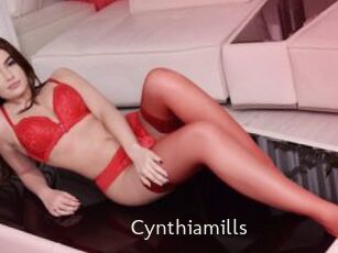 Cynthiamills
