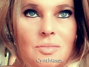 Cynthiasex