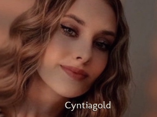 Cyntiagold