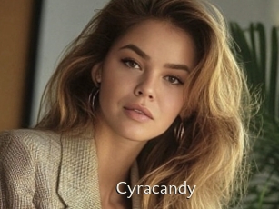 Cyracandy