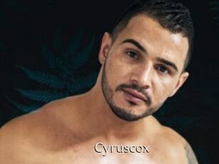Cyruscox