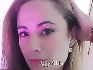 Cyynthia