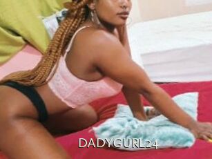 DADYGURL24