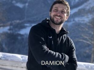 DAMION