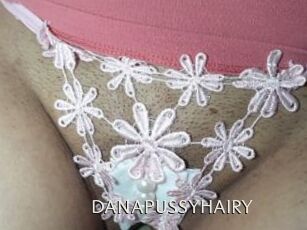 DANAPUSSYHAIRY