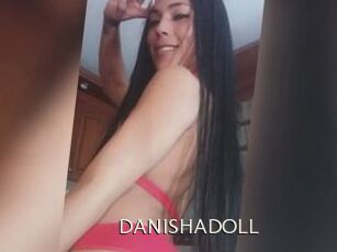 DANISHADOLL