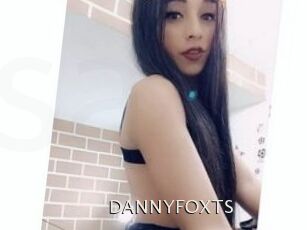 DANNYFOXTS