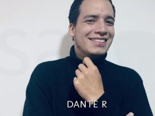 DANTE_R